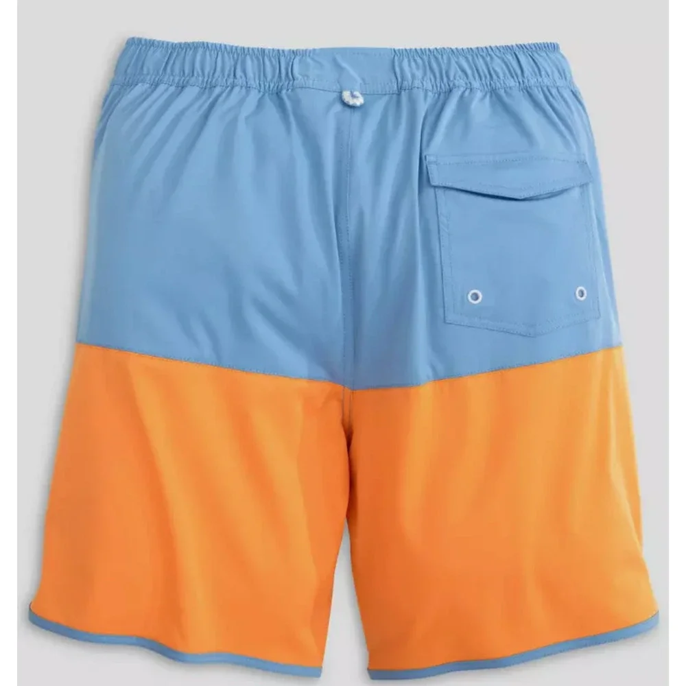 JOHNNIE-O MALIBLU TULLY HALF ELASTIC 7
